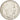 France, 20 Francs, Turin, 1933, Paris, Rameaux longs, Argent, TTB+, Gadoury:852