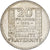 Frankreich, 20 Francs, Turin, 1934, Paris, Silber, VZ, Gadoury:852, KM:879