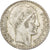Francia, 20 Francs, Turin, 1938, Paris, Plata, MBC+, Gadoury:852, KM:879