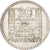 Francia, 20 Francs, Turin, 1938, Paris, Plata, MBC+, Gadoury:852, KM:879