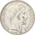 France, 20 Francs, Turin, 1938, Paris, Silver, AU(55-58), Gadoury:852, KM:879
