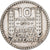 Frankrijk, 10 Francs, Turin, 1934, Paris, Zilver, ZF, Gadoury:801, KM:878