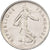 Frankreich, 5 Francs, Semeuse, 1970, Paris, Nickel Clad Copper-Nickel, SS+