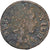 Francia, Louis XIV, Denier Tournois, 1649, Paris, Cobre, BC+, Gadoury:70