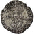 Frankrijk, Charles X, Douzain 1er type,revers aux 4 couronnelles, 1594, Dijon