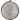 Francia, medaglia, French Second Republic, 1848, Stagno, SPL-