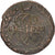 Rusia, Catherine II, 5 Kopeks, 1782, Saint Petersburg, Cobre, MBC, KM:59.3