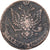 Russia, Catherine II, 5 Kopeks, 1781, Ekaterinbourg, Miedź, VF(30-35), KM:59.3