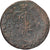 Rusia, Catherine II, 5 Kopeks, 1786, Ekaterinbourg, Cobre, BC+, KM:59.3