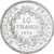 France, 10 Francs, Hercule, 1970, Paris, Argent, SUP+, Gadoury:813, KM:932