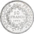 France, 10 Francs, Hercule, 1970, Paris, Silver, MS(60-62), Gadoury:813, KM:932
