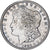 États-Unis, Dollar, Morgan Dollar, 1921, U.S. Mint, Argent, TTB, KM:110