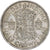 Great Britain, George VI, 1/2 Crown, 1946, Silver, EF(40-45), KM:856