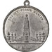 France, Medal, Louis Philippe I, 1844, Tin, AU(55-58)