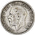 Great Britain, George V, Shilling, 1933, Silver, EF(40-45), KM:833