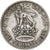Great Britain, George V, Shilling, 1933, Silver, EF(40-45), KM:833
