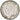 Großbritannien, George VI, Shilling, 1939, Silber, SS, KM:853