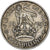 Great Britain, George VI, Shilling, 1939, Silver, EF(40-45), KM:853