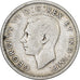 Canada, George VI, 25 Cents, 1941, Royal Canadian Mint, Argent, TB+, KM:35