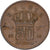 Belgium, Baudouin I, 50 Centimes, 1953, Brussels, Bronze, EF(40-45), KM:145