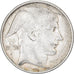 België, Régence Prince Charles, 20 Francs, 20 Frank, 1950, Brussels, Zilver