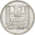 Francja, 10 Francs, Turin, 1938, Paris, Srebro, AU(50-53), Gadoury:801, KM:878