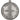 France, Medal, French Second Republic, 1848, Tin, AU(55-58)
