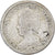 Pays-Bas, Wilhelmina I, 25 Cents, 1914, Argent, TB+, KM:146