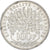 France, 100 Francs, Panthéon, 1982, Paris, Silver, AU(50-53), Gadoury:898