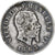 Italien, Vittorio Emanuele II, Lira, 1863, Milan, Silber, S+, KM:5a.1
