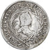 Austria, Maria Theresa, 10 Kreuzer, 1764, Hall, Srebro, VF(30-35), KM:1809