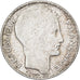 France, 10 Francs, Turin, 1931, Paris, Silver, EF(40-45), Gadoury:801, KM:878