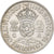 Great Britain, George VI, Florin, Two Shillings, 1942, Silver, AU(50-53), KM:855