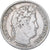 France, Louis Philippe I, 2 Francs, 1832, Nantes, Silver, VF(30-35)