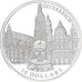 Liberia, 20 Dollars, 2001, Proof, Silver, MS(65-70)