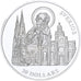 Liberia, 20 Dollars, 2001, Proof, Silver, MS(65-70)