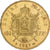 France, Napoleon III, 100 Francs Or, 1857, Paris, tête nue, Gold, EF(40-45)