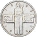 Svizzera, 5 Francs, 1963, Bern, Argento, BB, KM:51