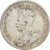 South Africa, George V, 2 Shillings, 1932, Silver, VF(30-35), KM:22