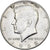 United States, Half Dollar, Kennedy, 1968, U.S. Mint, Silver, AU(50-53), KM:202a