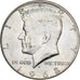 Vereinigte Staaten, Half Dollar, Kennedy, 1968, U.S. Mint, Silber, SS+, KM:202a