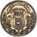 Francia, medalla, Société d'Agriculture de Boulogne sur mer, 1897, Plata, MBC