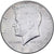Verenigde Staten, Half Dollar, Kennedy, 1968, U.S. Mint, Zilver, ZF+, KM:202a