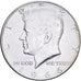 United States, Half Dollar, Kennedy, 1966, U.S. Mint, Silver, AU(50-53), KM:202a