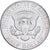 United States, Half Dollar, Kennedy, 1966, U.S. Mint, Silver, AU(50-53), KM:202a