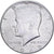 United States, Half Dollar, Kennedy, 1969, U.S. Mint, Silver, AU(50-53), KM:202a