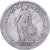 Suisse, 2 Francs, 1894, Paris, Argent, TB, KM:21