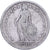 Switzerland, 2 Francs, 1894, Paris, Silver, VF(20-25), KM:21