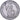Switzerland, 2 Francs, 1909, Bern, Silver, VF(30-35), KM:21