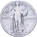 Verenigde Staten, Quarter, Standing Liberty, 1928, U.S. Mint, Zilver, FR+